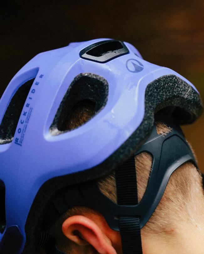 MTB Kinderhelm