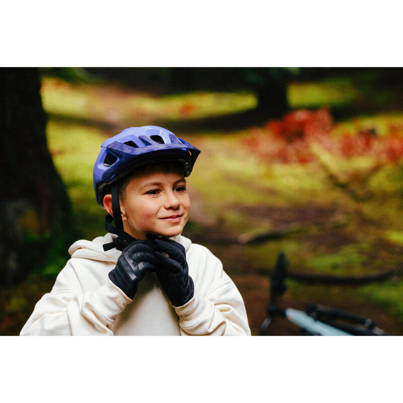 Cască MTB 52-59 cm Expl 500 Mov Copii