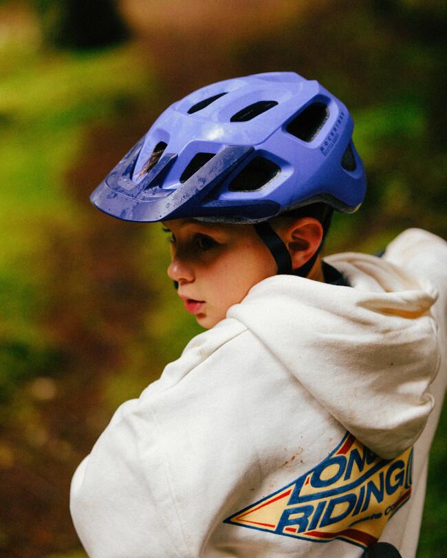 MTB Kinderhelm