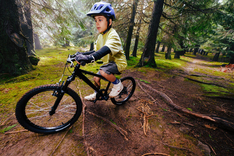 Spiegazione delle taglie delle bici bambino