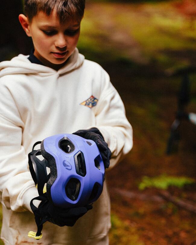 MTB Kinderhelm