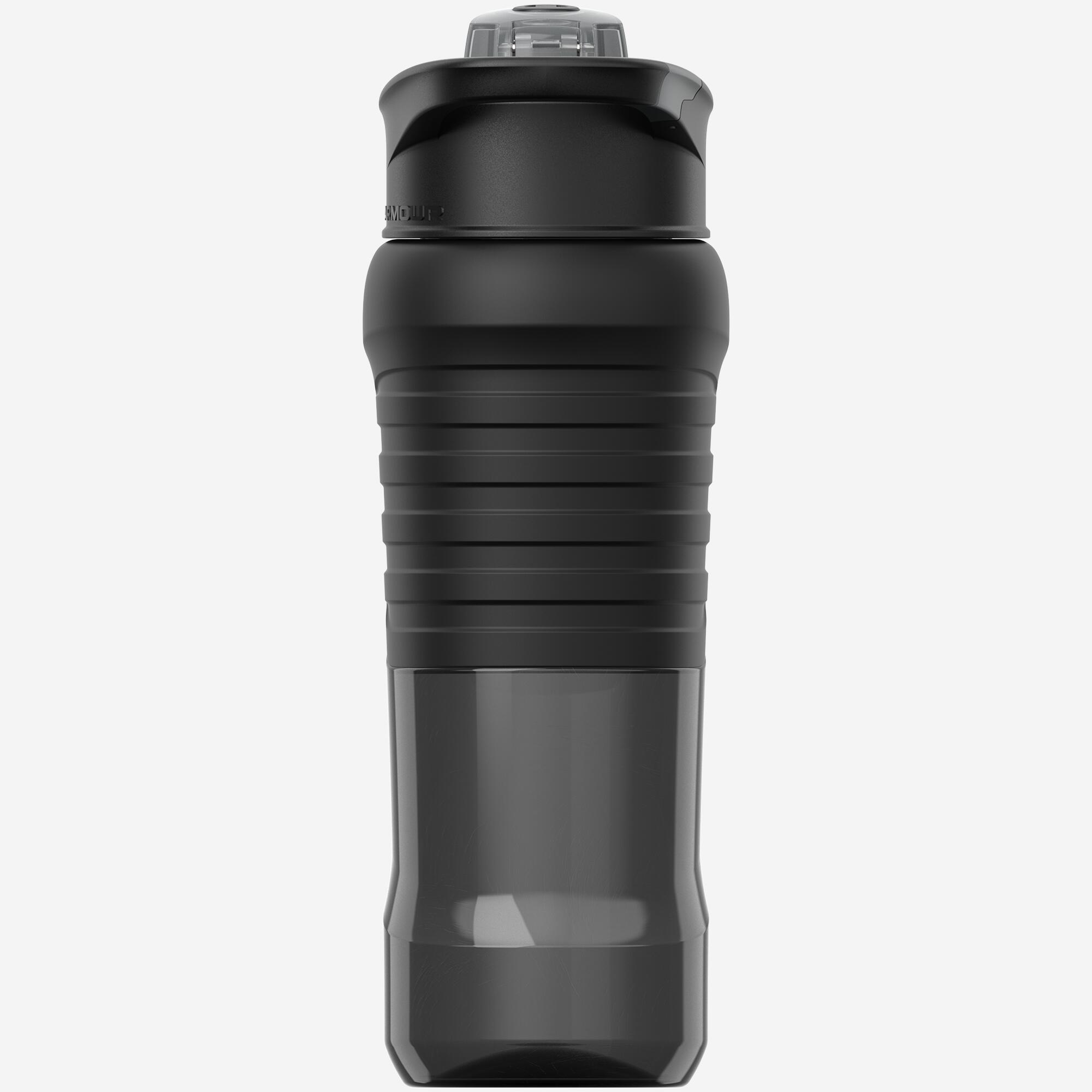 Gourde de fitness 700mL, noir 5/5