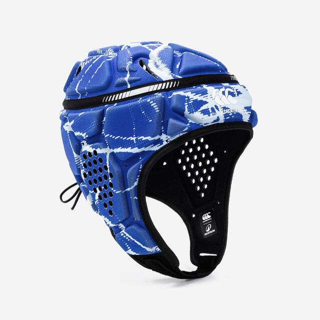 Ragbyová přilba R500 Decathlon | Canterbury