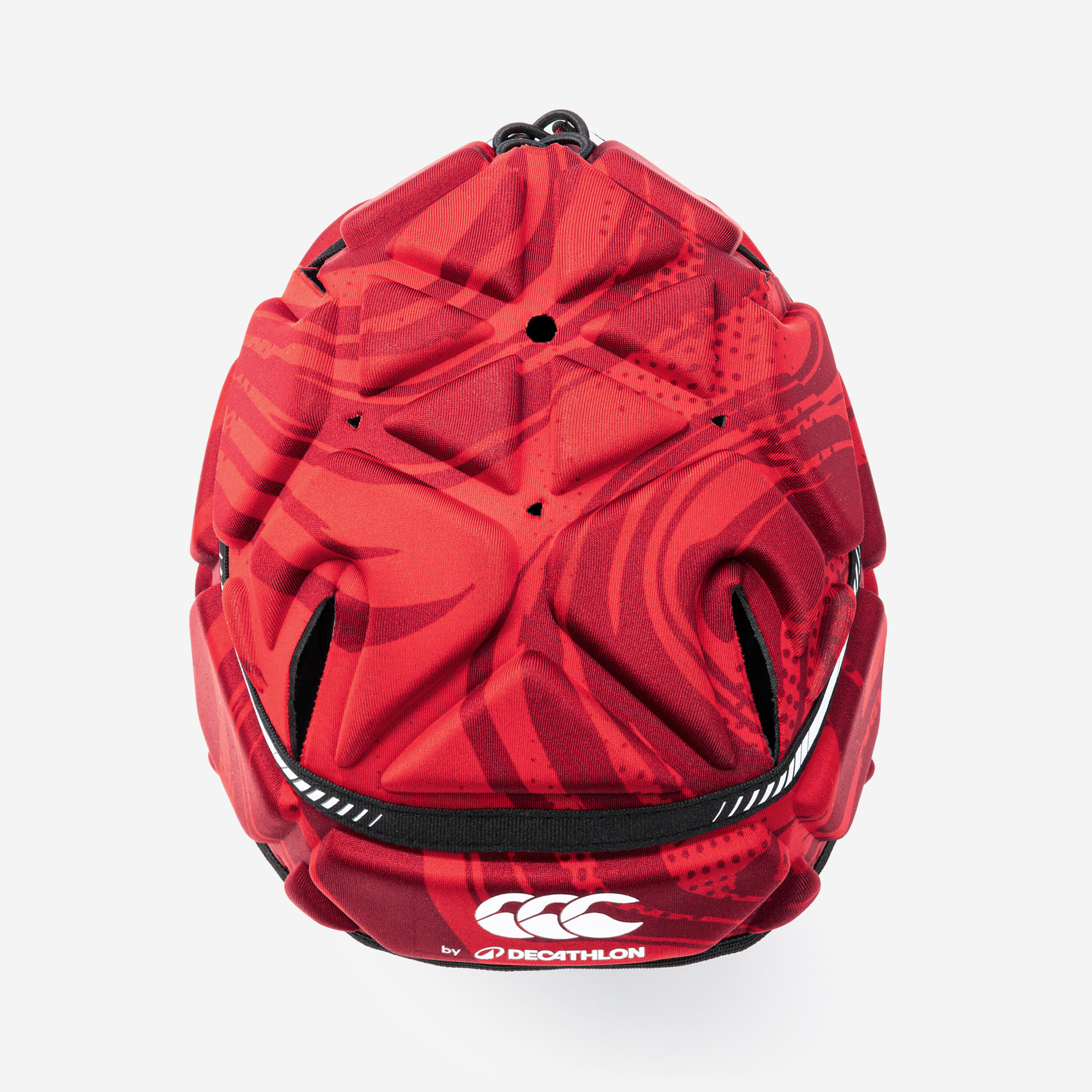 Kask do rugby Decathlon | Canterbury R500 5/5