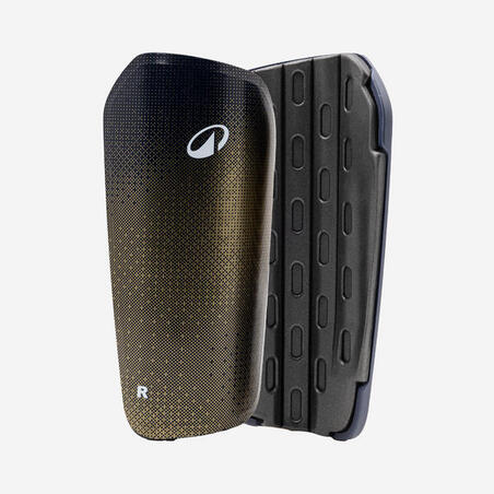 Щитки захисні футбольні F500 для дорослих