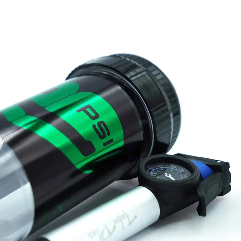 Dispozitiv de umflare a mingilor de padel | Tuboplus 29PSI X3 (cu pompă)
