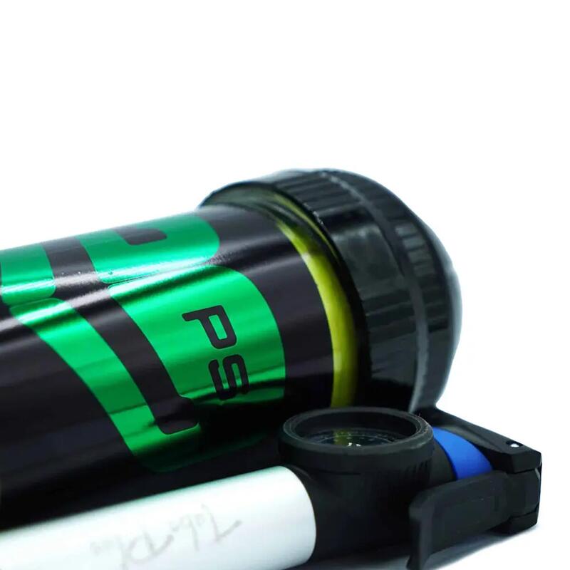 Dispozitiv de umflare a mingilor de padel | Tuboplus 29PSI X3 (cu pompă)