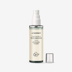 Spray Esterilla Yoga Aceites Esenciales