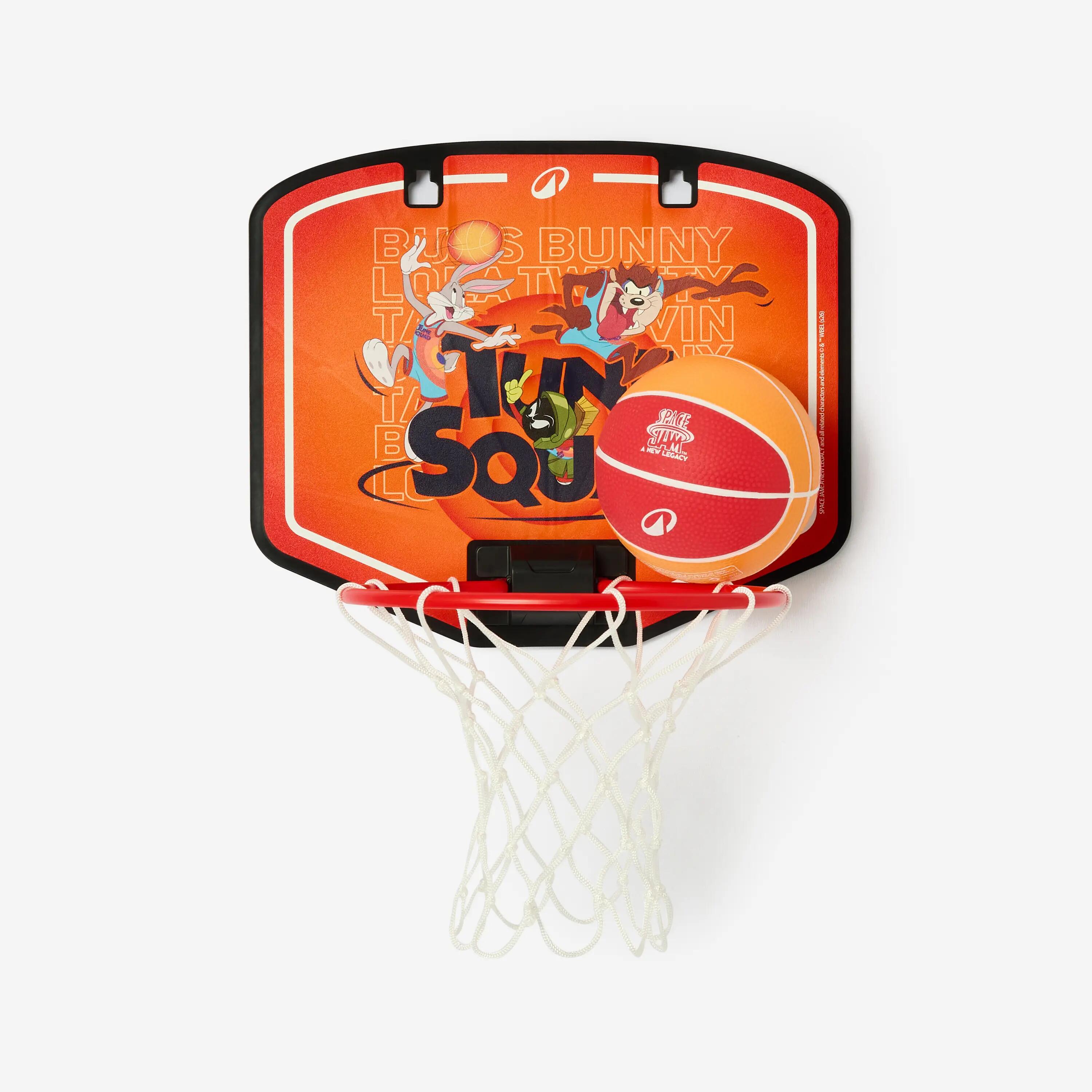 Mini Basketball Hoop, SK100 2/6