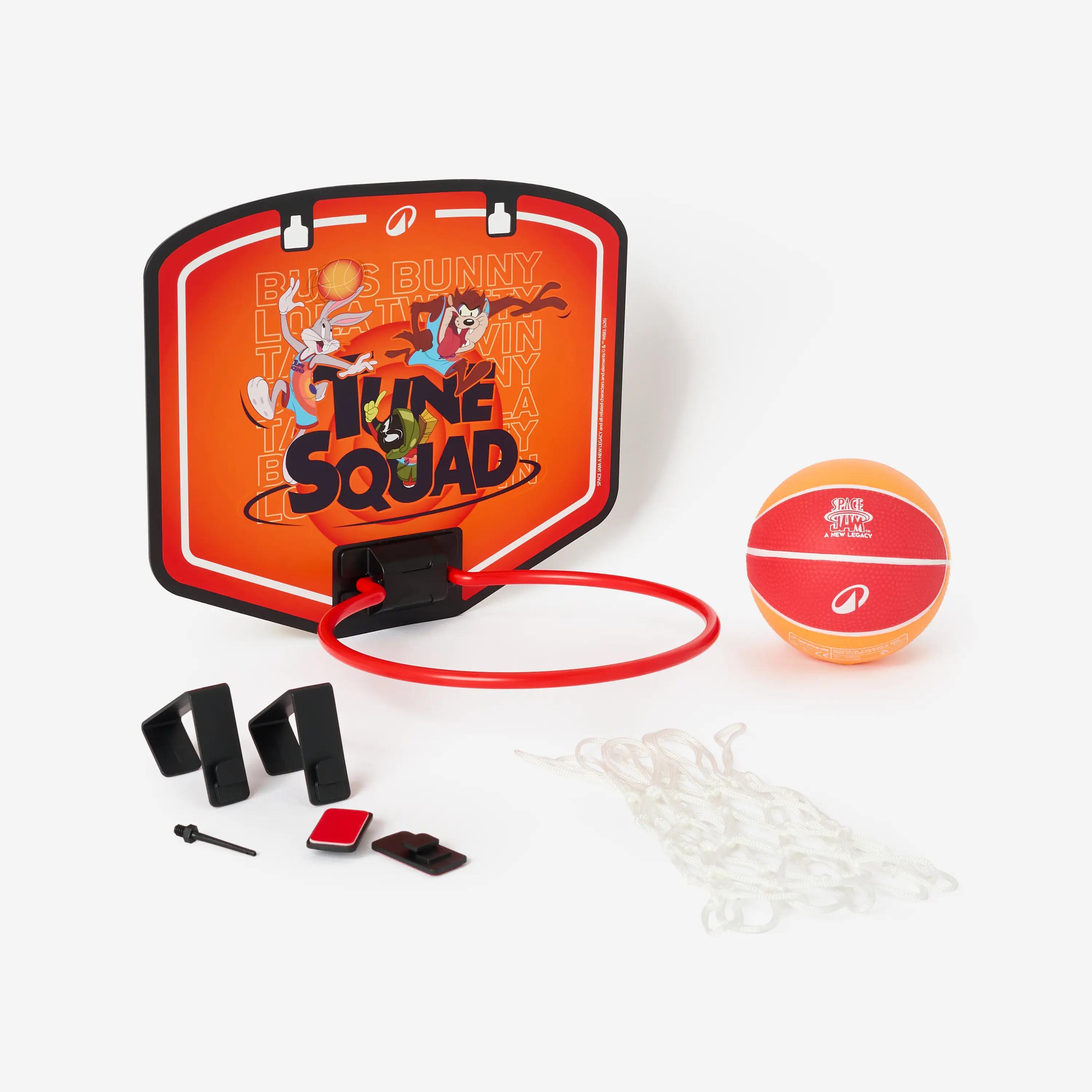 Mini Basketball Hoop, SK100 5/6