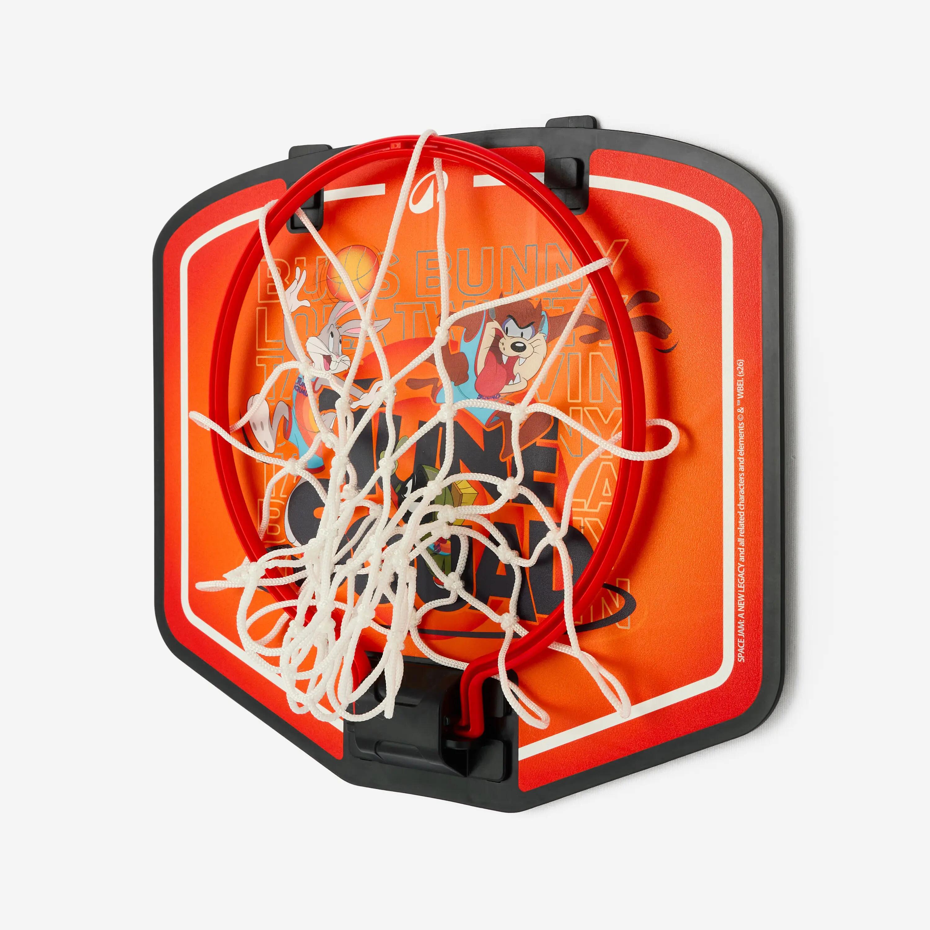 Mini Basketball Hoop, SK100 4/6