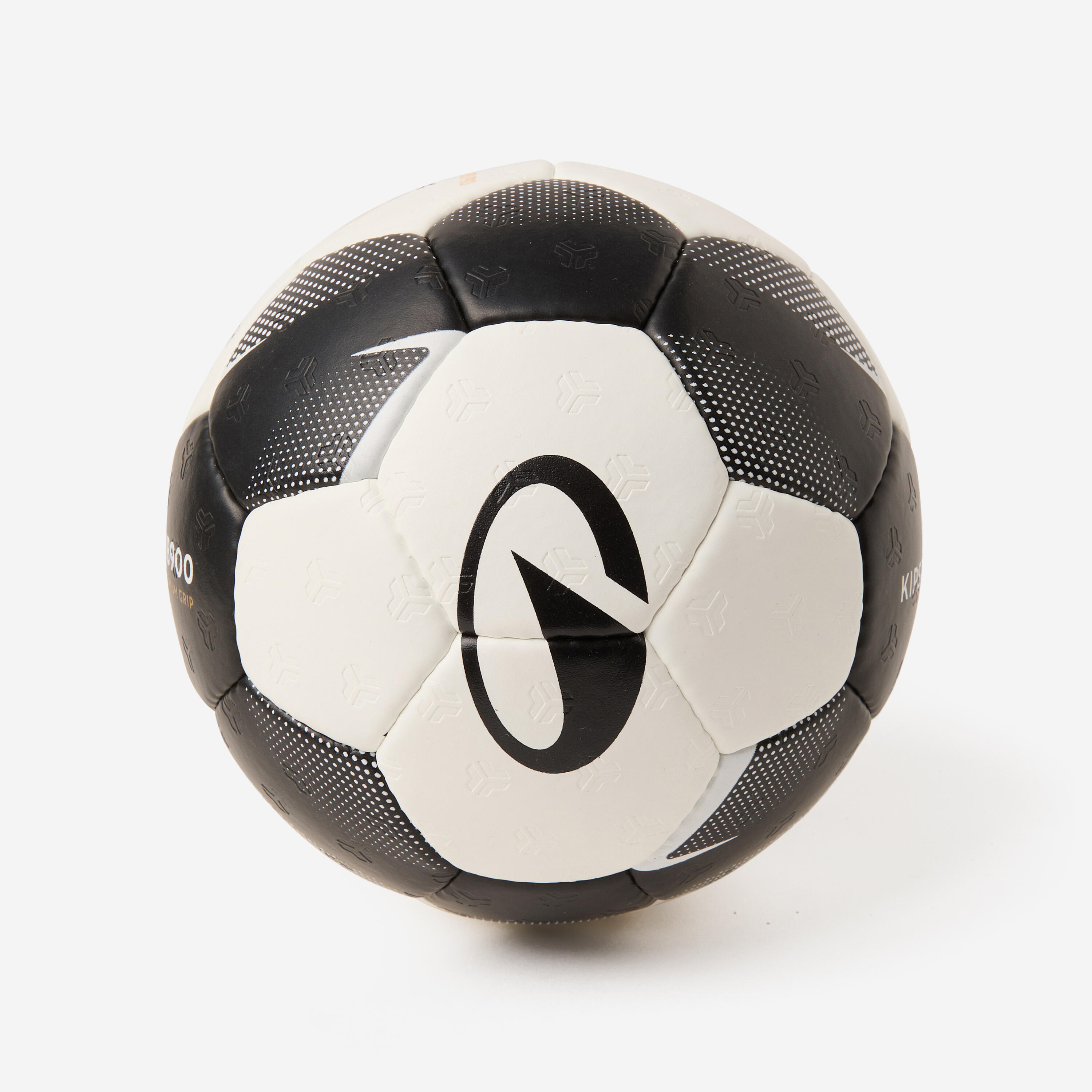 Balón de balonmano talla 2 - HB900 Premium Grip 2/4