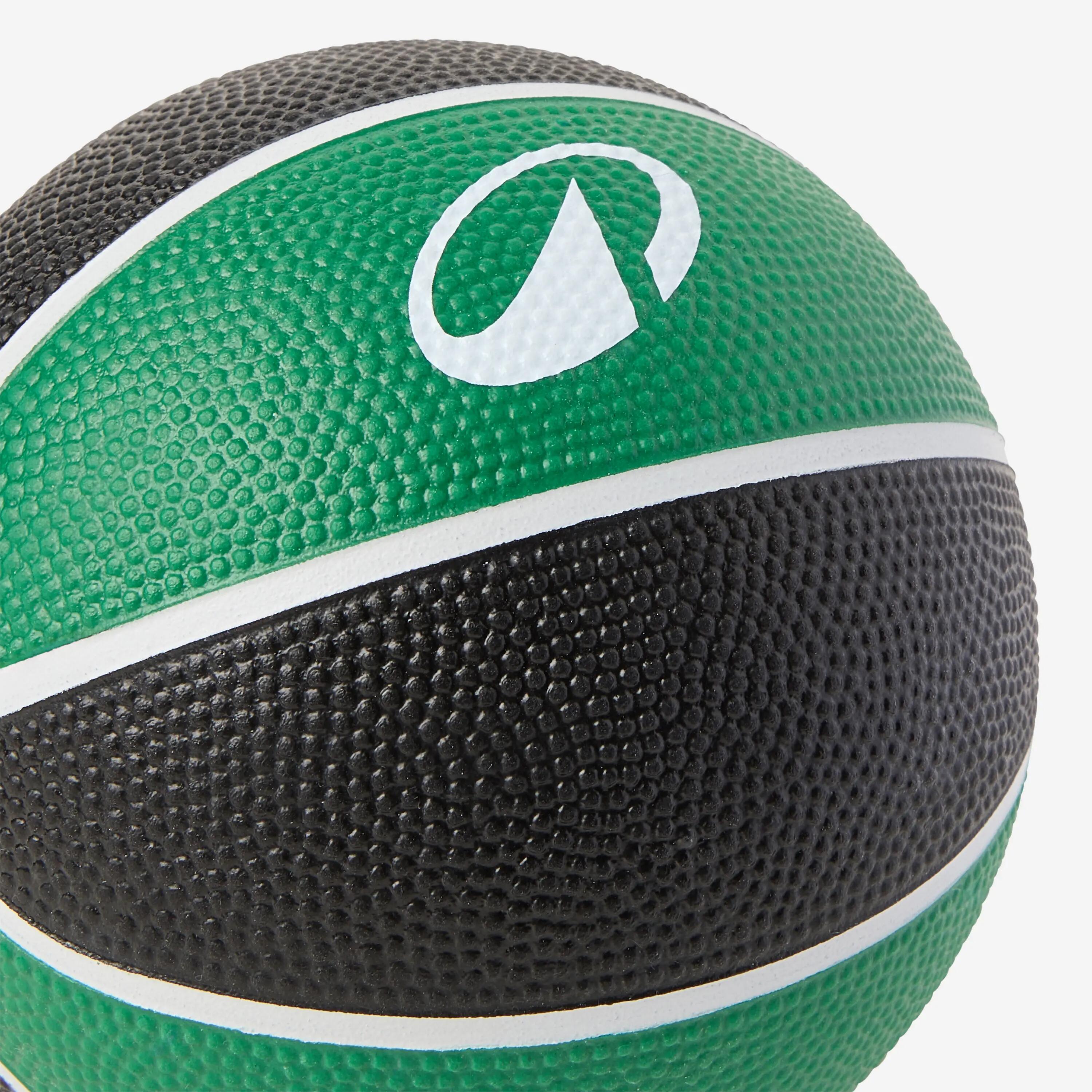 Dětský basketbalový mini míč K100 velikost 1 3/5