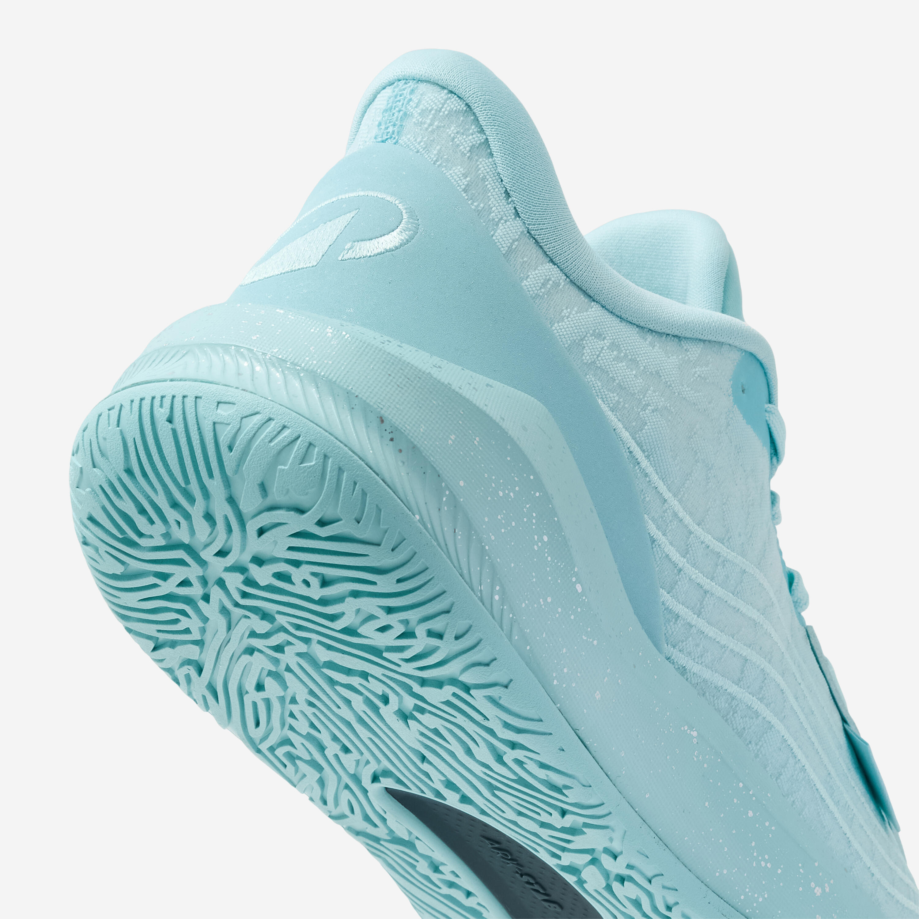 Zapatillas de baloncesto NBA Golden state warriors hombre/mujer - FAST 900 azul 6/6