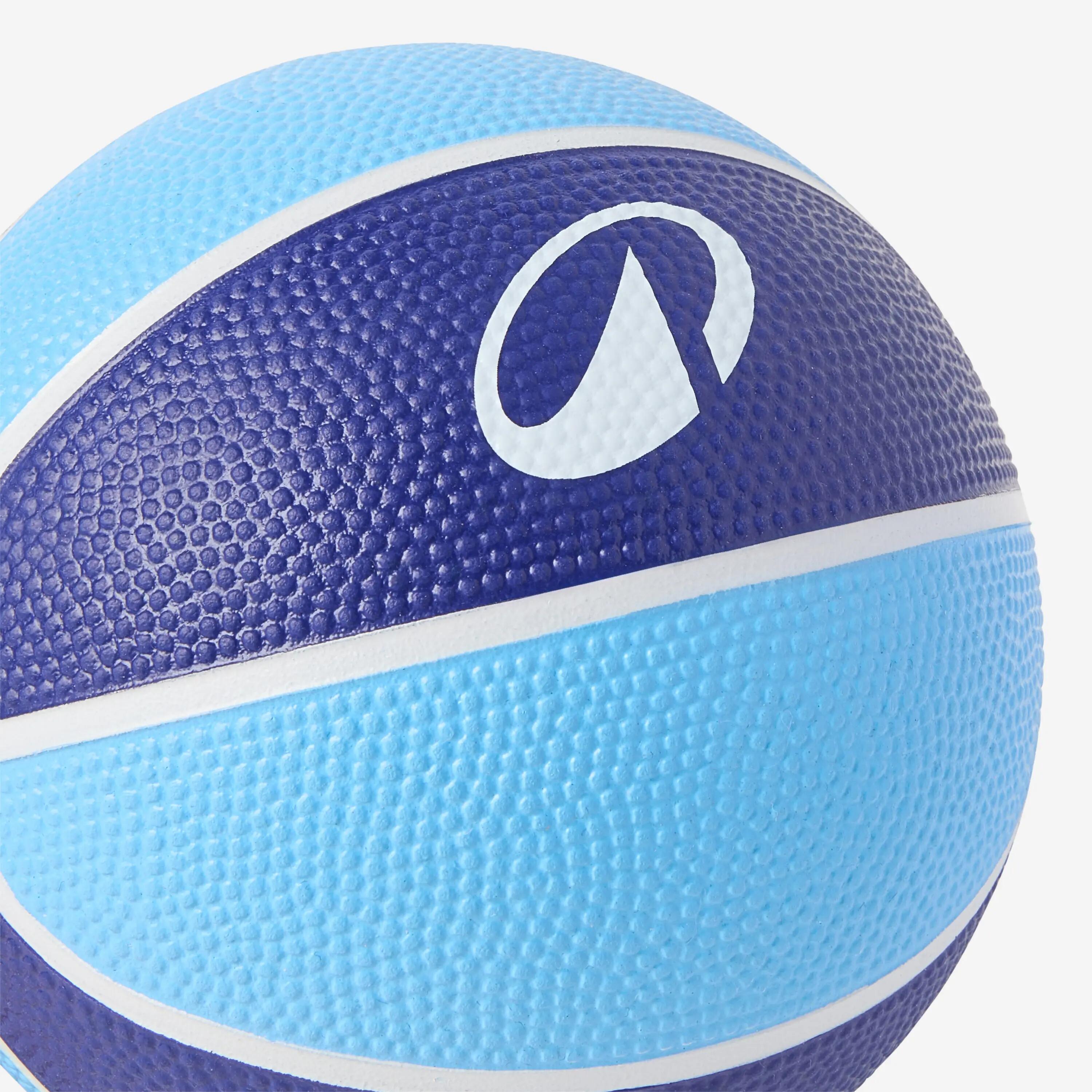 Mini ballon de basketball enfant, K 100 2/4