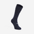 Chaussettes de volley-ball VSK500 High navy