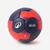 Ballon de handball taille 2, HB 100 Easygrip bleu orange