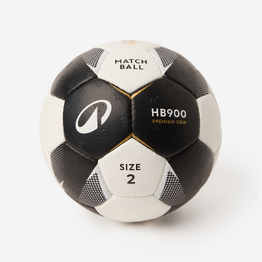 Ballon de handball taille 2 - HB900 Premium Grip