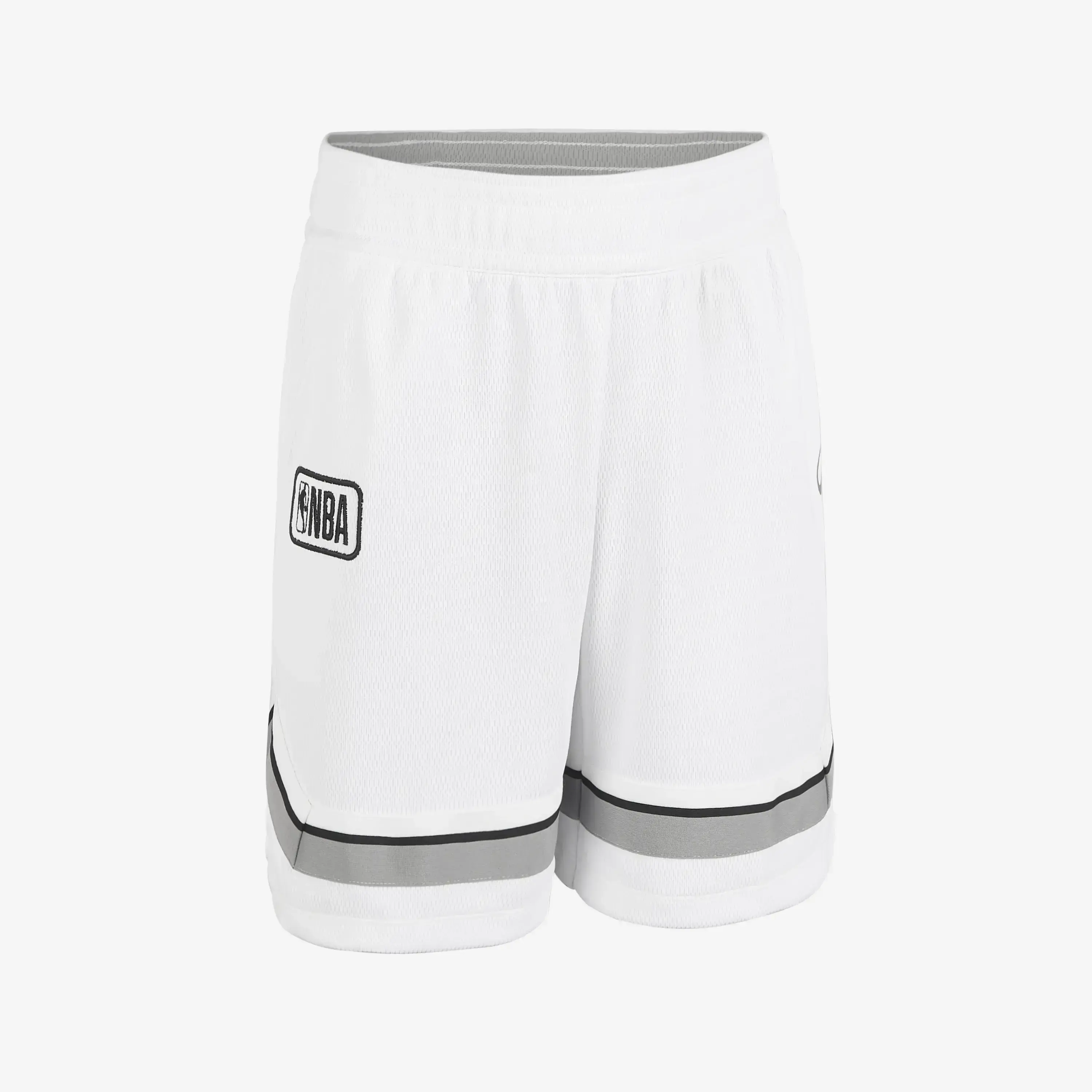 Spodenki do koszykówki dla dzieci NBA SH900