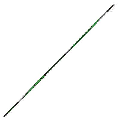 Canna pesca trota lago striscio Maver TECNO TROUT azione 5 41m 10-20g