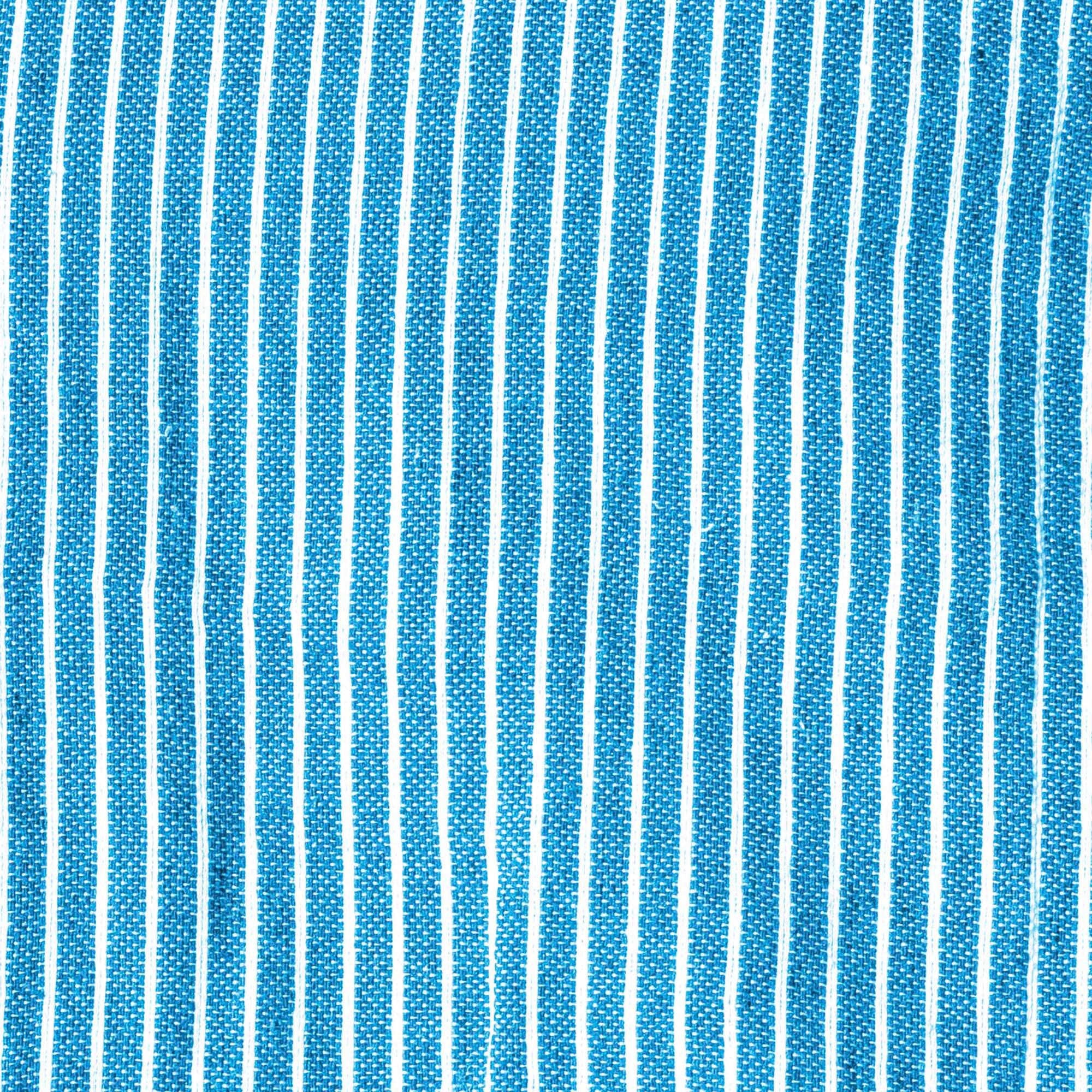 Toalha de Praia Paréo XXL 210x240 Azul Turquesa 3/3