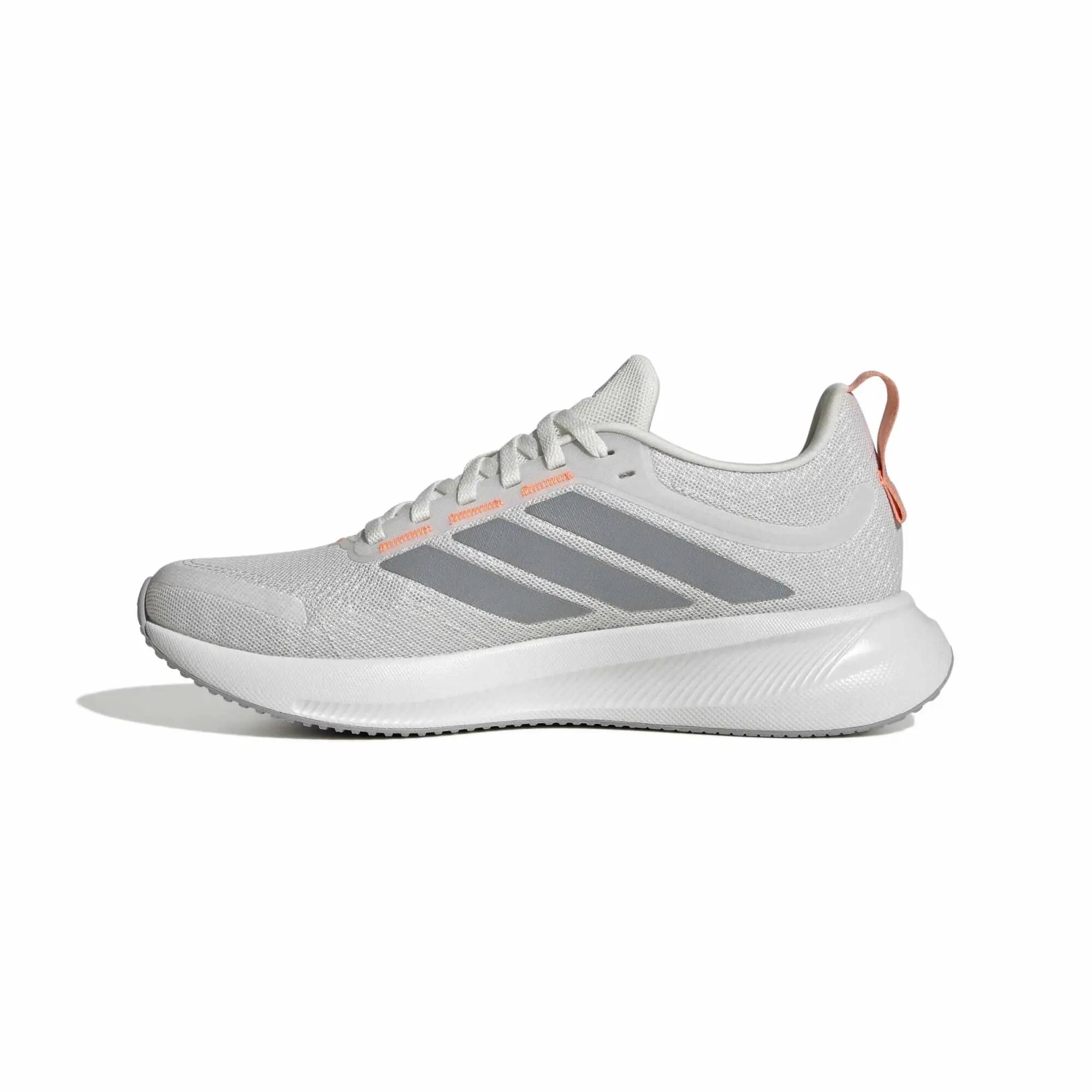 ZAPATILLAS RUNNING ADIDAS RUNBLAZE MUJER GRIS 6/6
