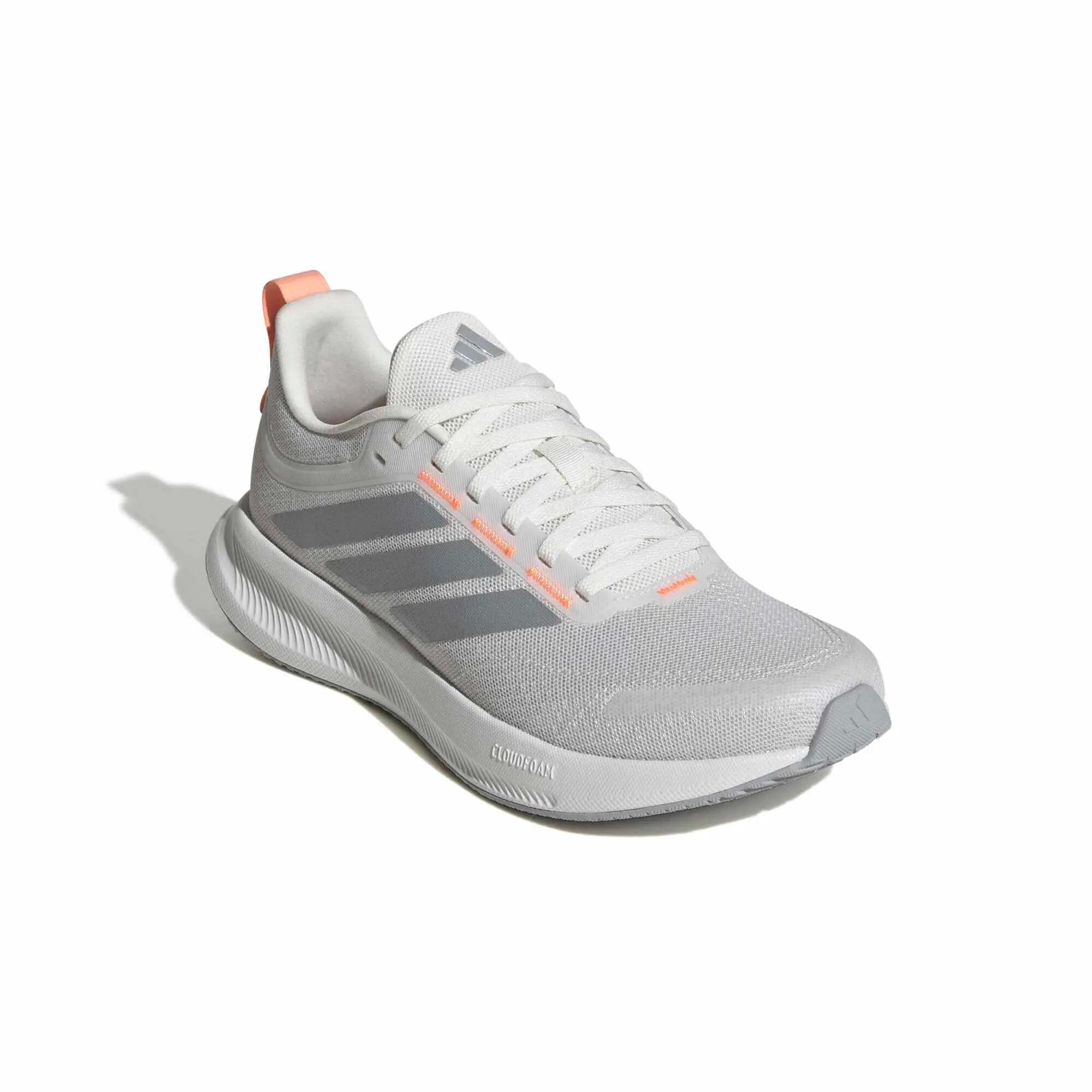 ZAPATILLAS RUNNING ADIDAS RUNBLAZE MUJER GRIS 5/6