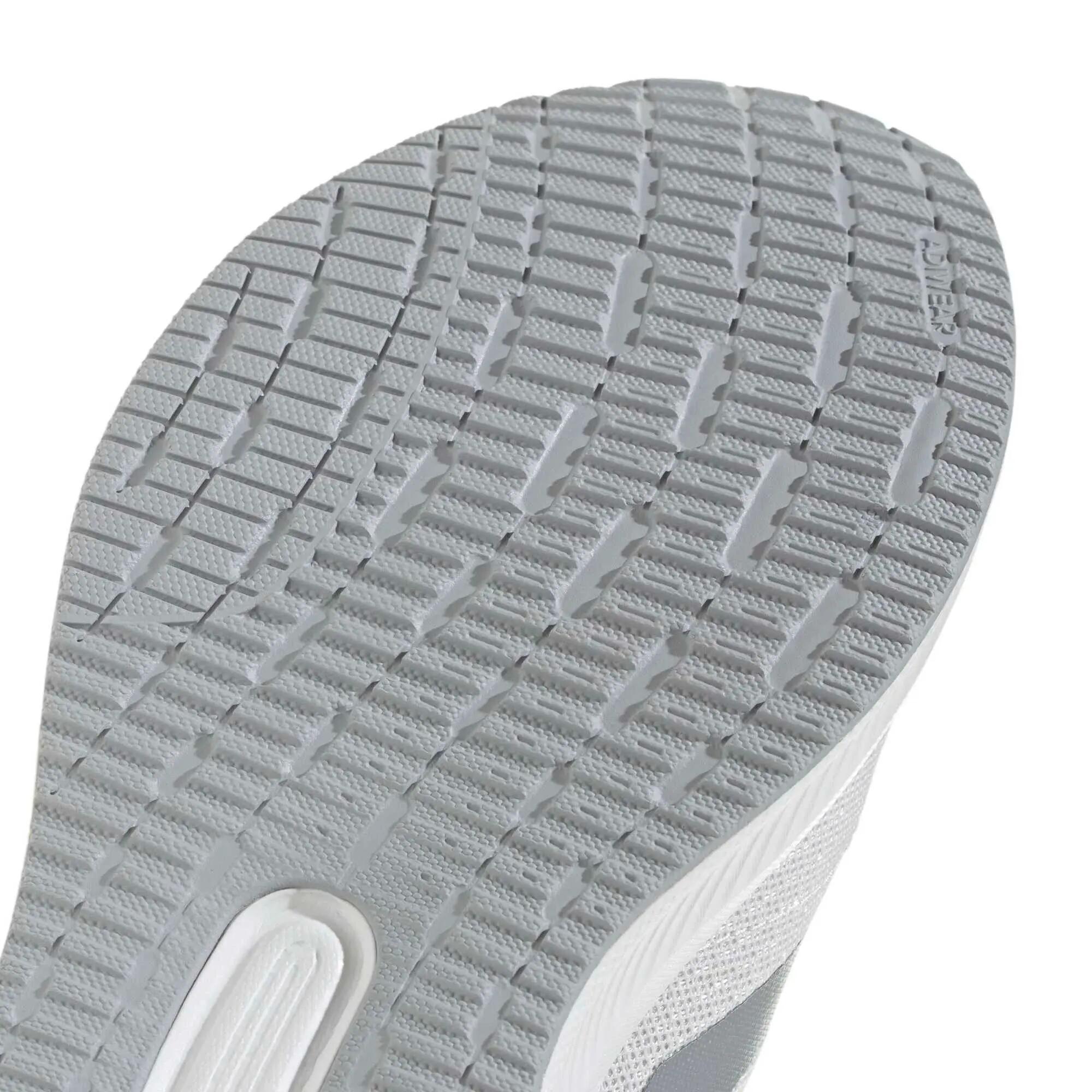 ZAPATILLAS RUNNING ADIDAS RUNBLAZE MUJER GRIS 4/6