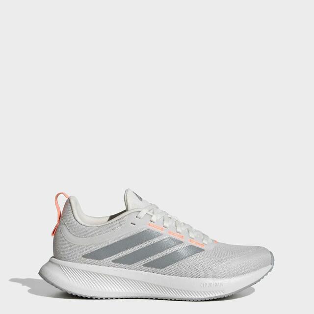 ADIDAS ZAPATILLAS RUNNING ADIDAS RUNBLAZE MUJER GRIS