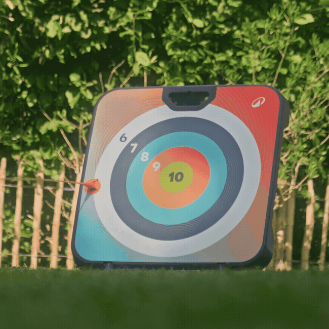 Conjunto SOFTARCHERY