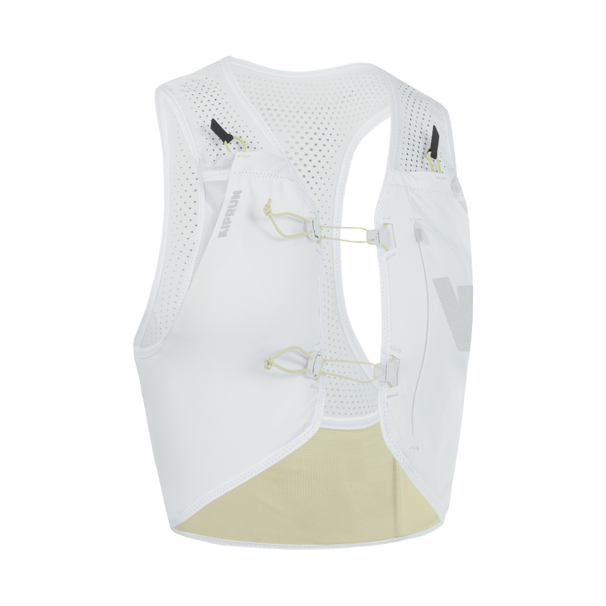 Running Competition Hydration Vest 3 L, 900 Race