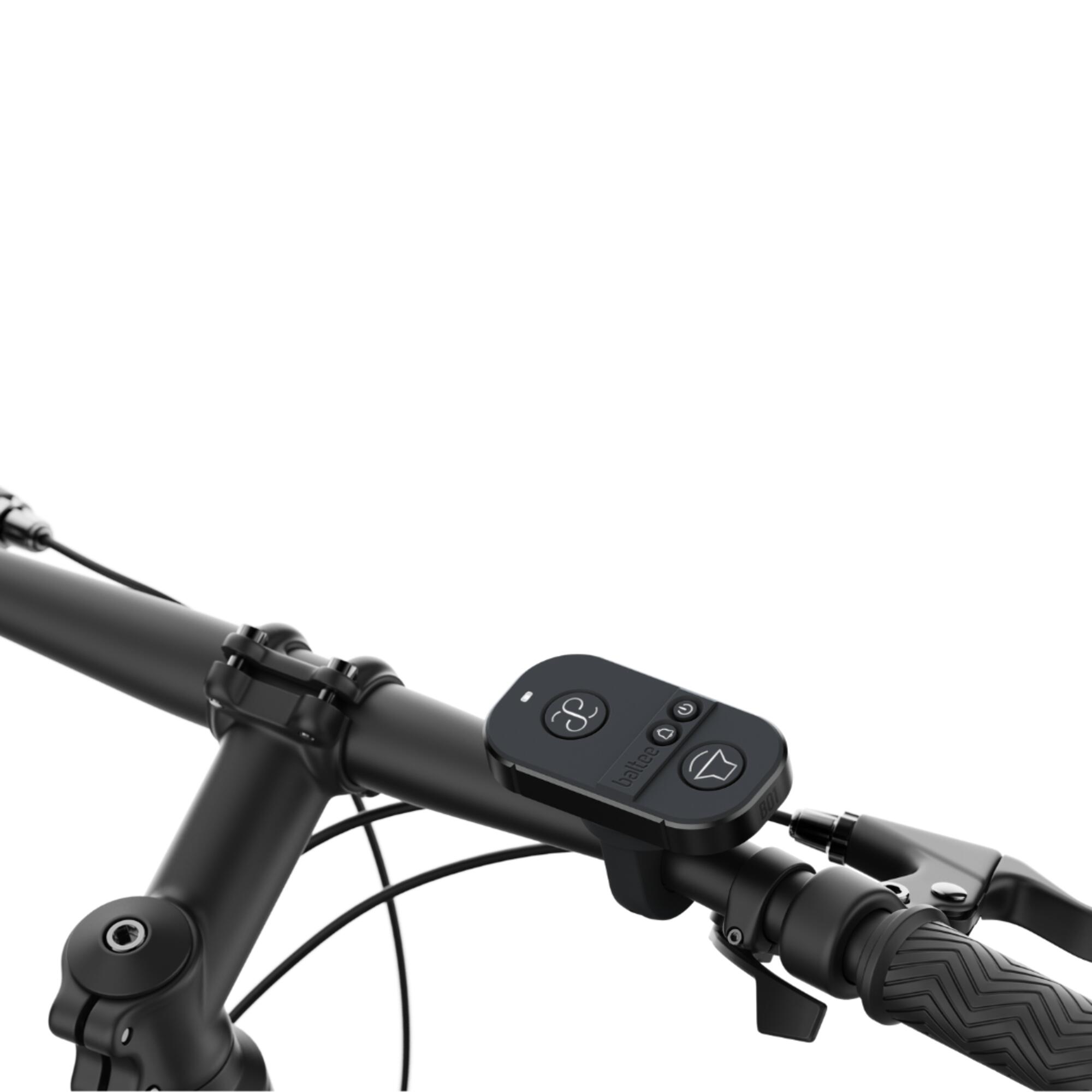 ALARME ANTI VOL VELO TROTTINETTE BALTEE B01 5/6