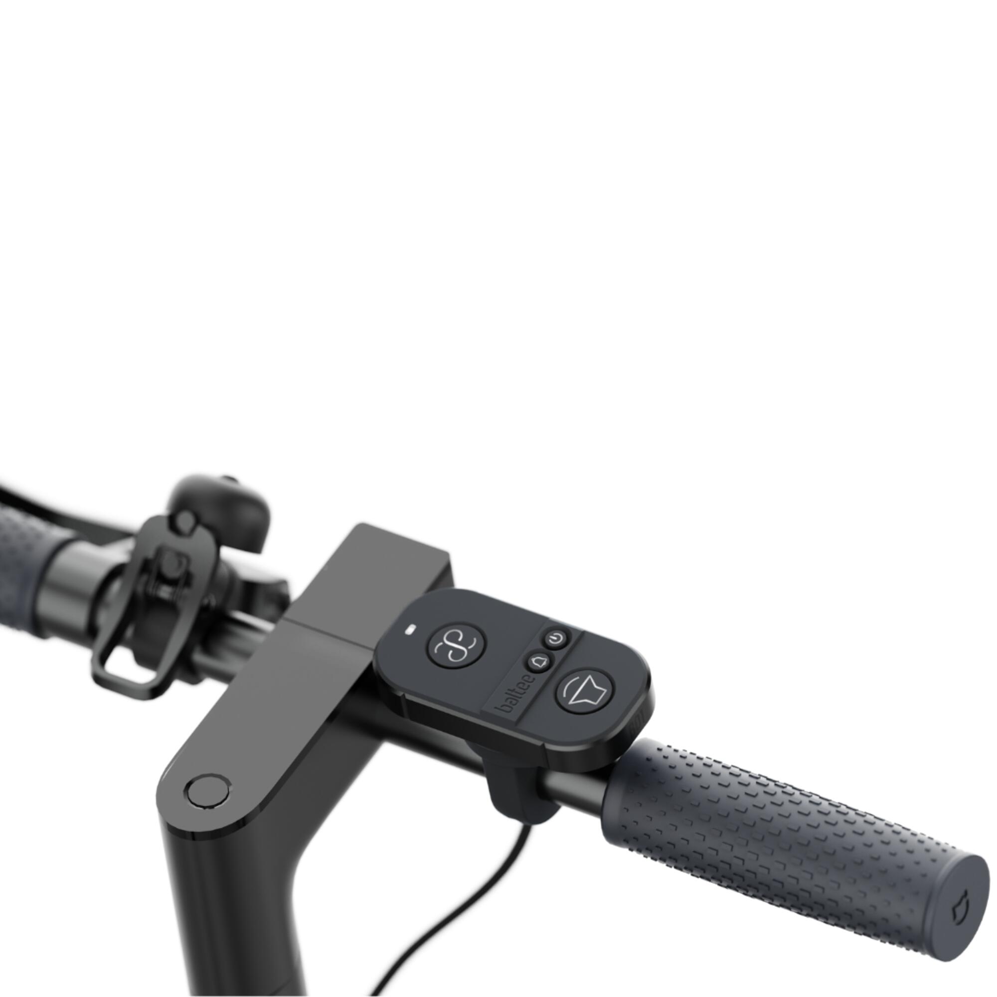 ALARME ANTI VOL VELO TROTTINETTE BALTEE B01 3/6