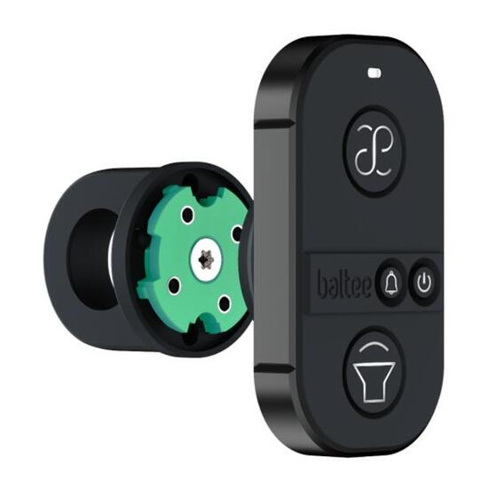 ALARME ANTI VOL VELO TROTTINETTE BALTEE B01