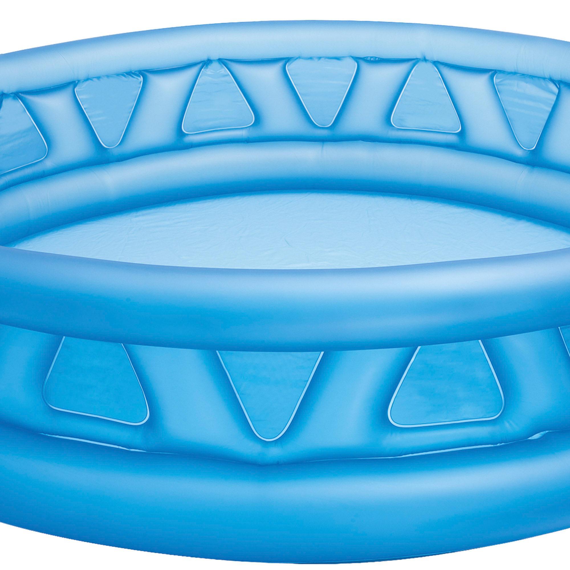 Piscina Inflable Blau 188x46 cm 790 l - CD 4/6