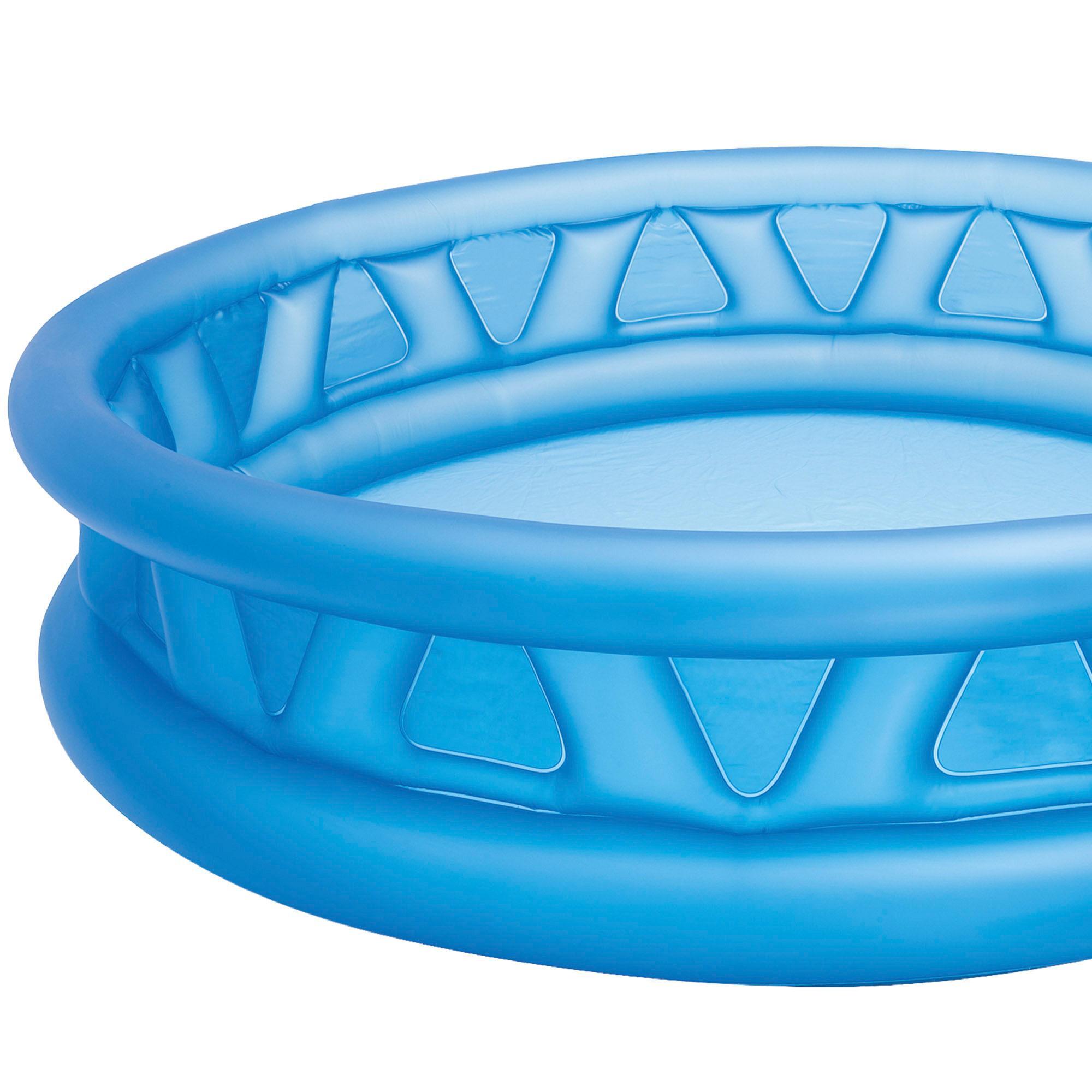 Piscina Inflable Blau 188x46 cm 790 l - CD 5/6
