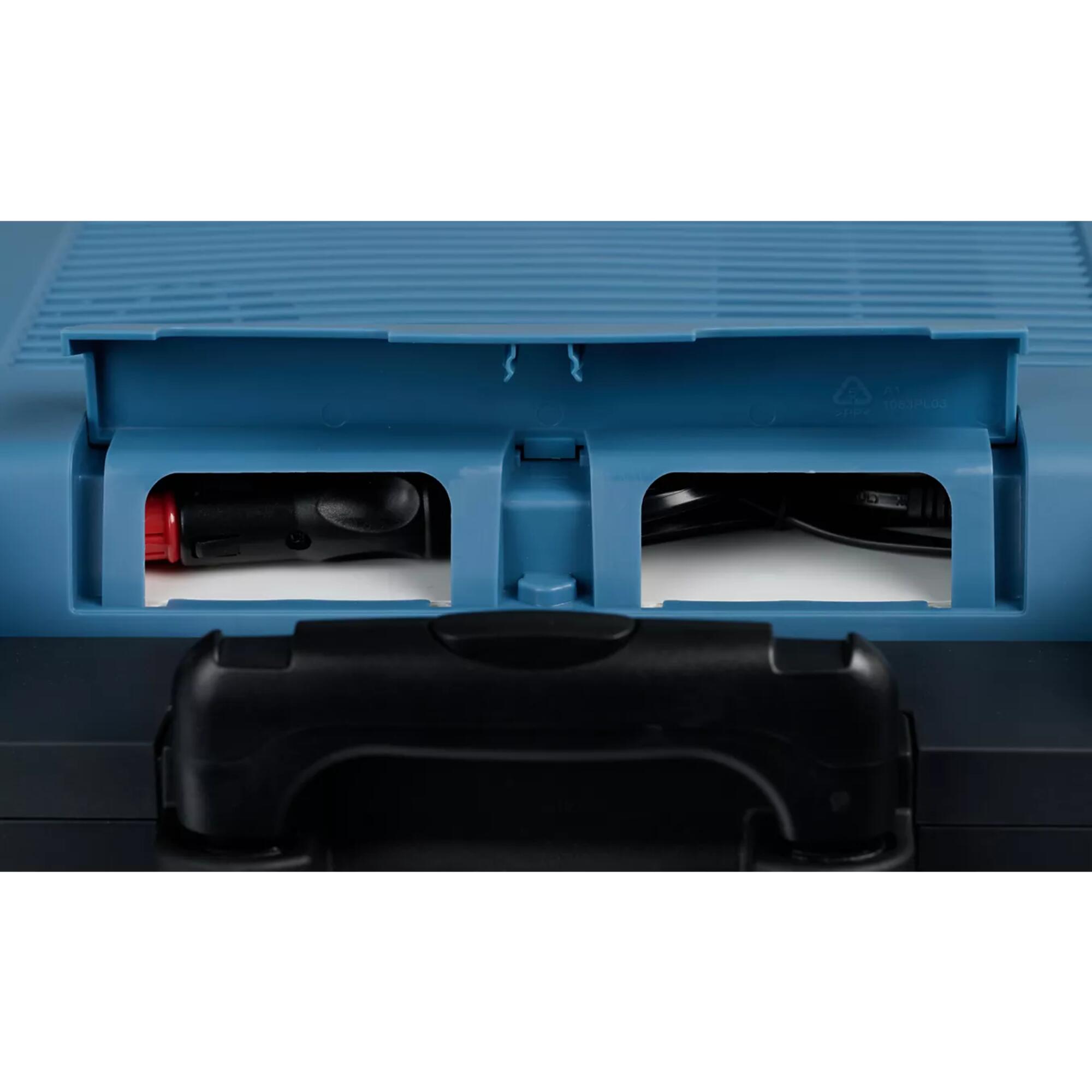 Glacière électrique de camping IGLOO 42L 6/10
