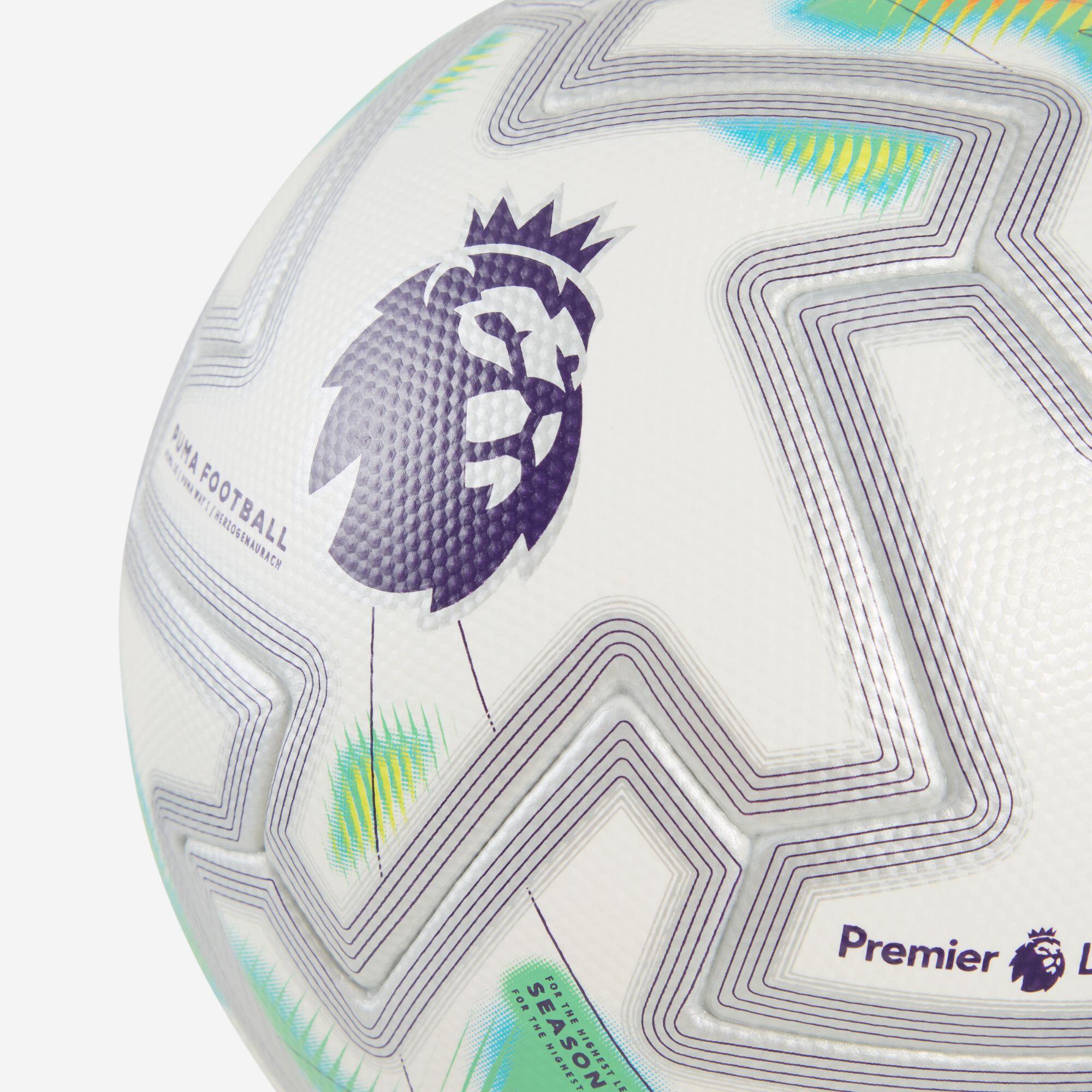 Fotbalový míč Premier League Orbita Cup Replica velikost 5 2/2