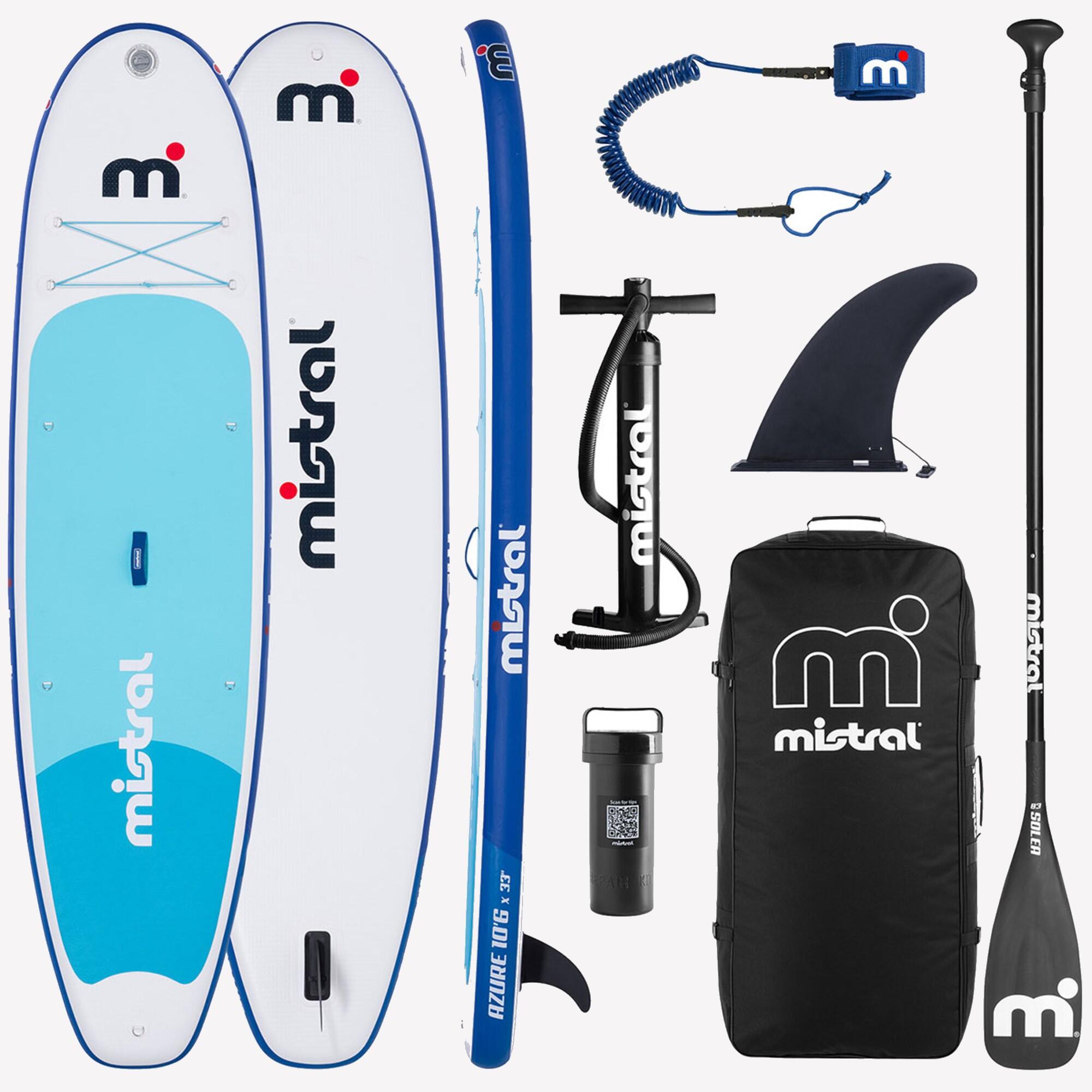 MISTRAL picture