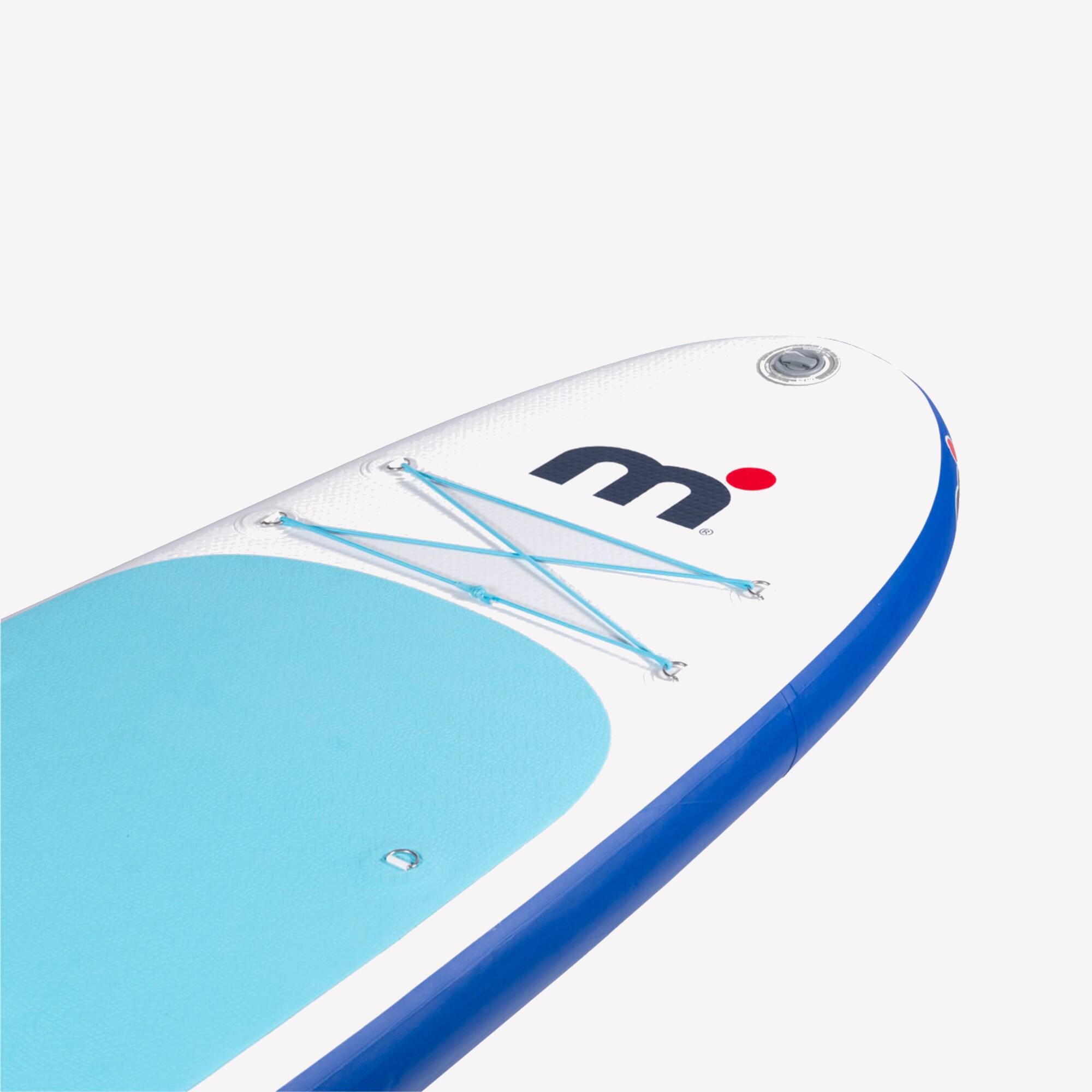 SUP board Azure 2/3