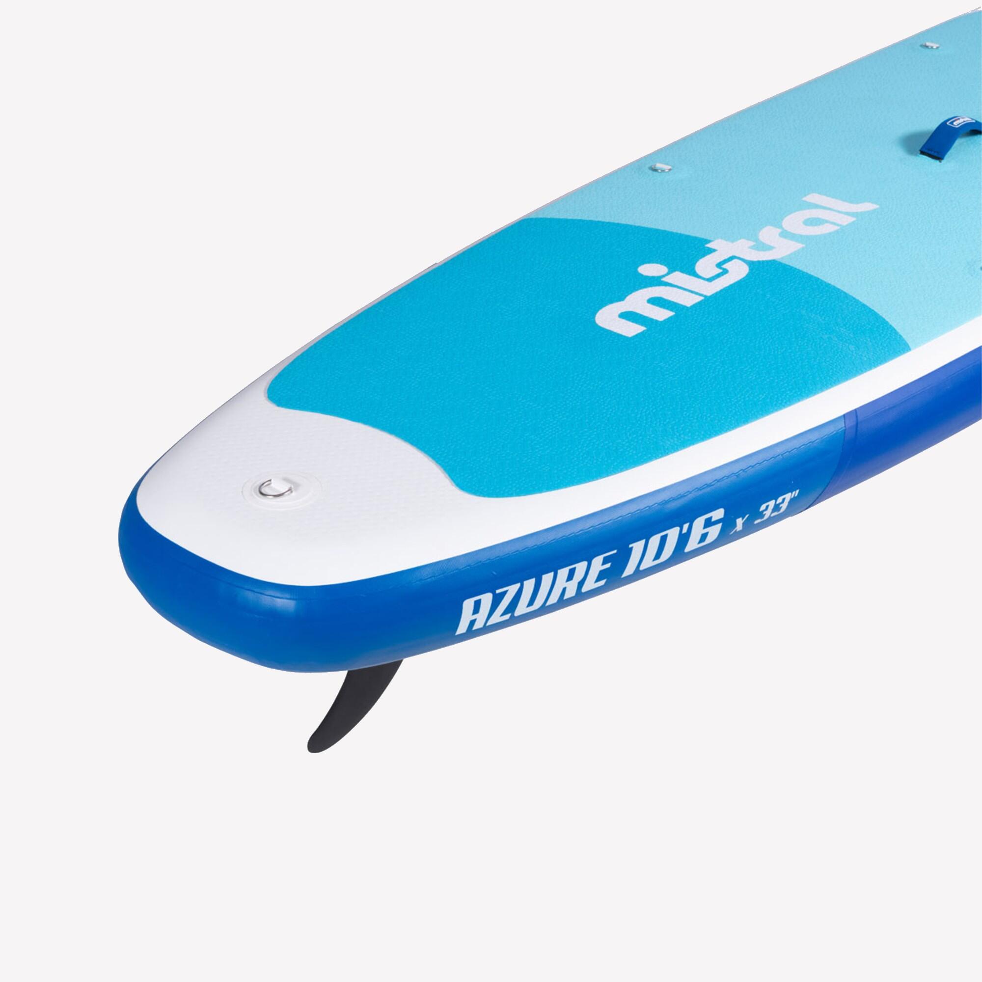 SUP board Azure 3/3