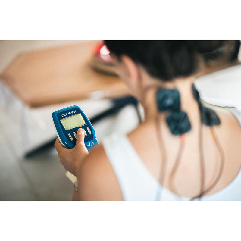 Electrostimulator TENS, FIT 1.0