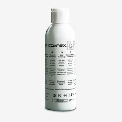 Gel per elettrodi 250 g