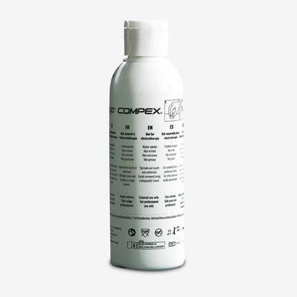 Gel pour électrodes 250g