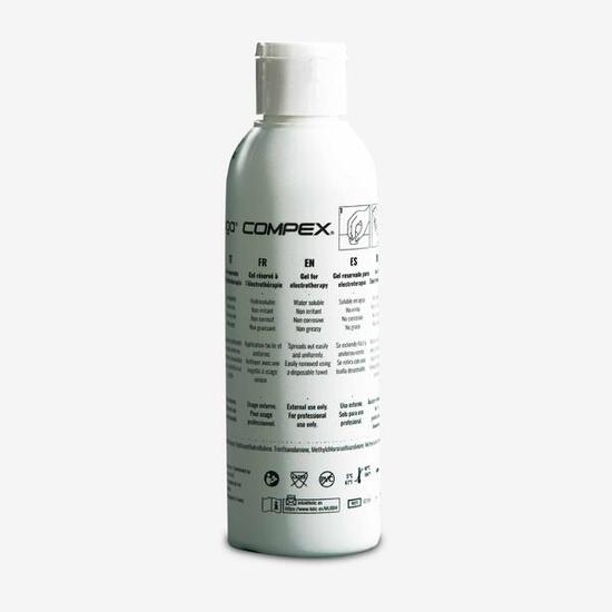 Gel pour électrodes 250g