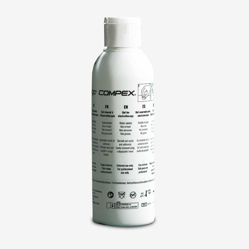 Gel pentru electrozi 250g