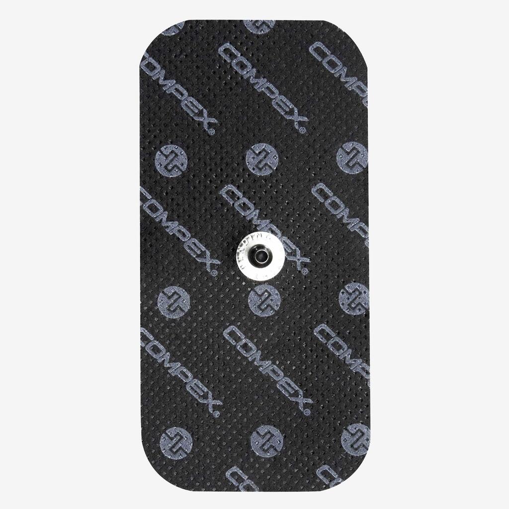 Samolepilne elektrode 5 × 10 cm (2x) 