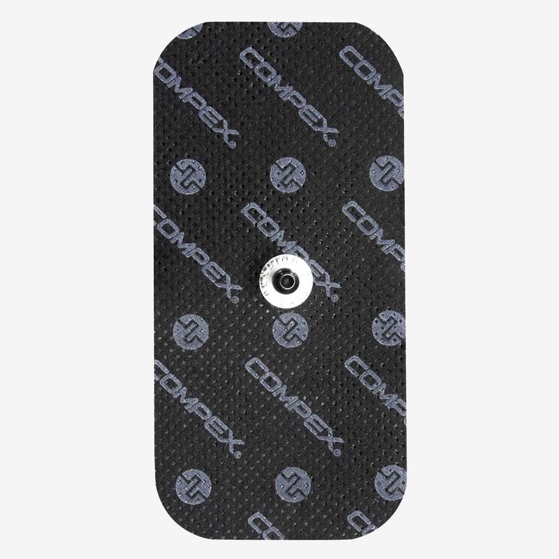 Electrozi snaps 5x5cm X4