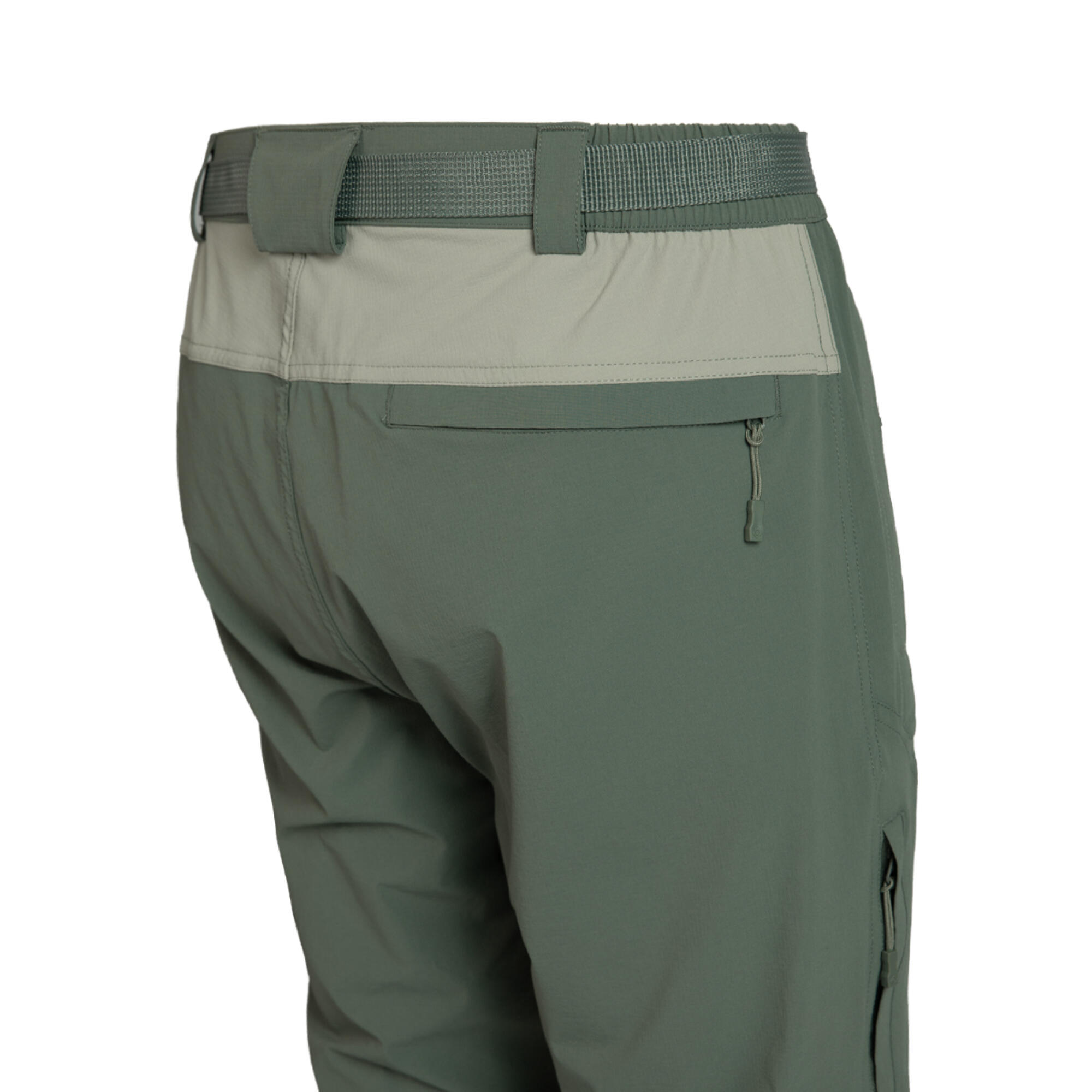 Pantalón de montaña y trekking Hombre Izas Quito 4/4