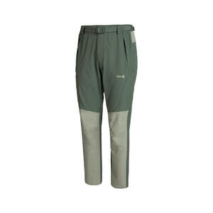 Pantalón de montaña y trekking Hombre Izas Quito